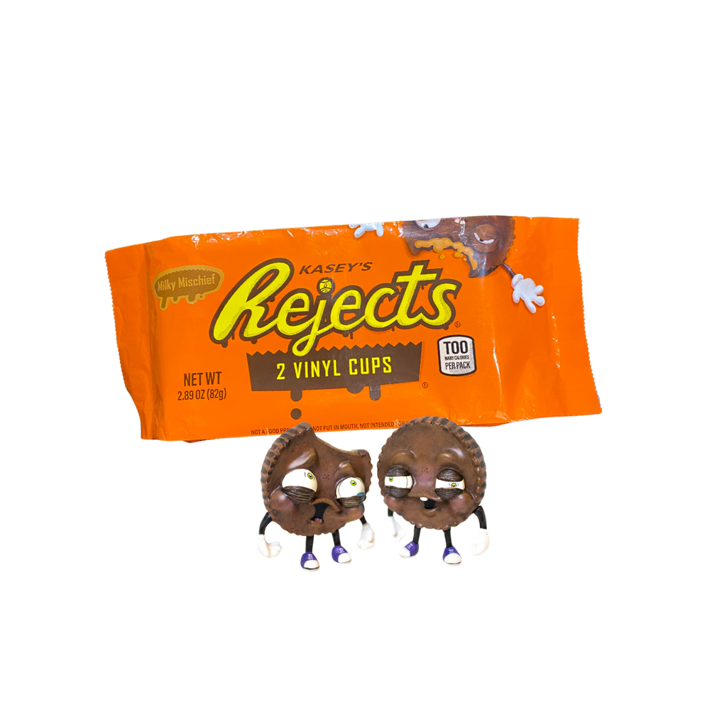 Rejects "Rechazados"