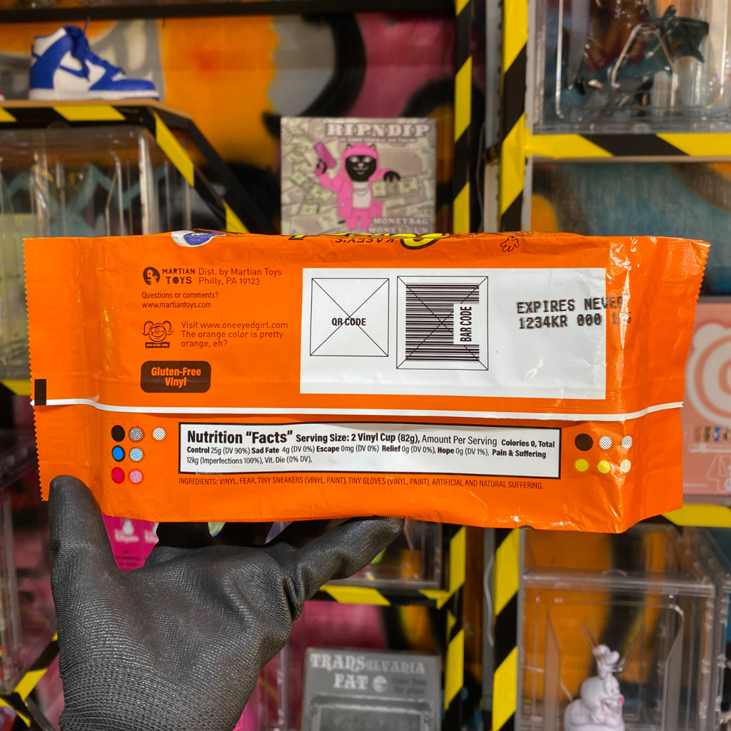 Rejects "Rechazados"