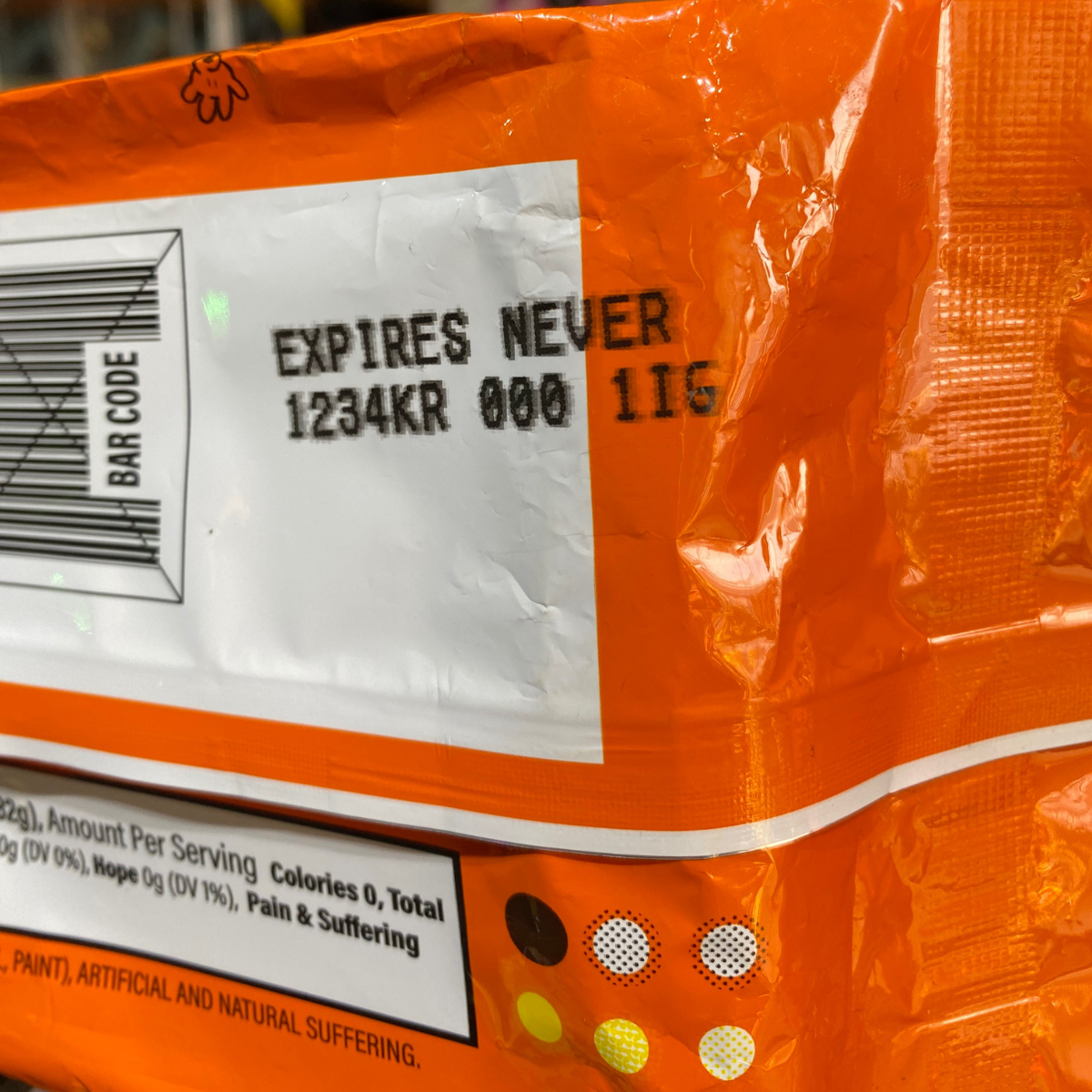 Rejects "Rechazados"