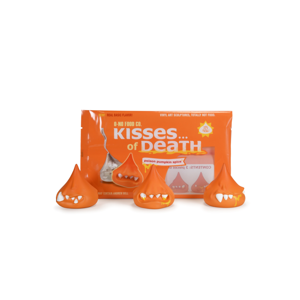 Kisses Of Death