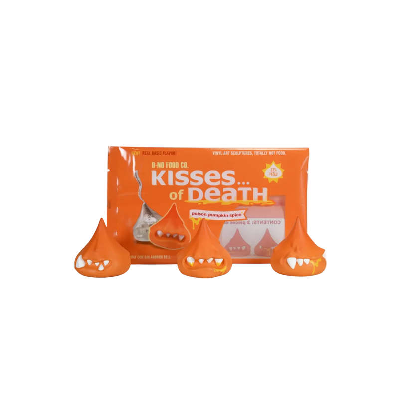Kisses Of Death