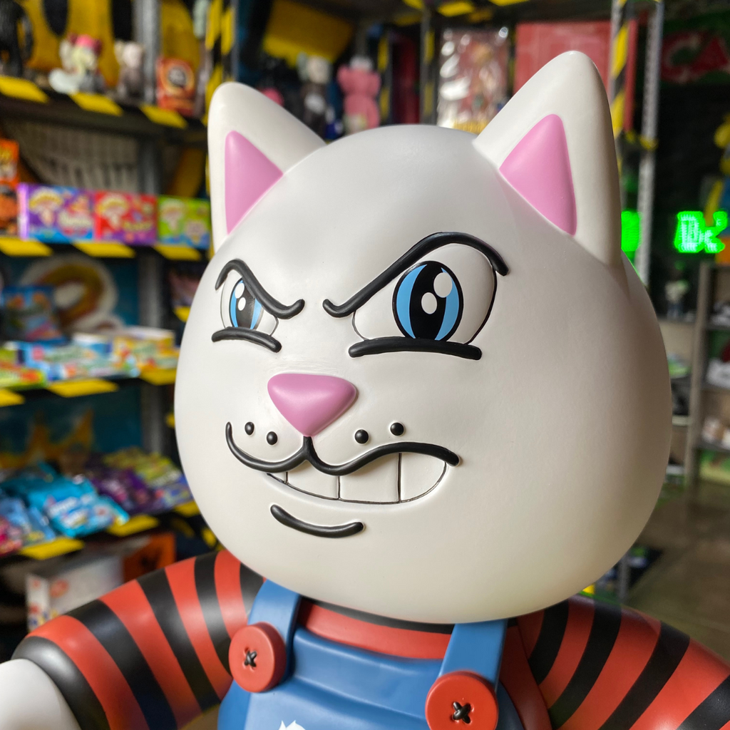 Child´s Play Nerm Ripndip