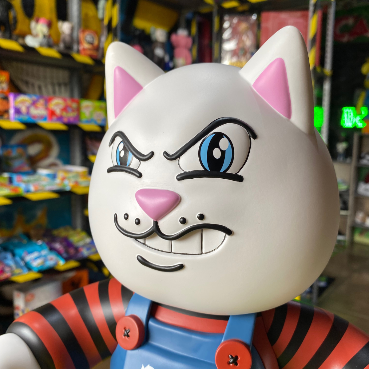 Child´s Play Nerm Ripndip